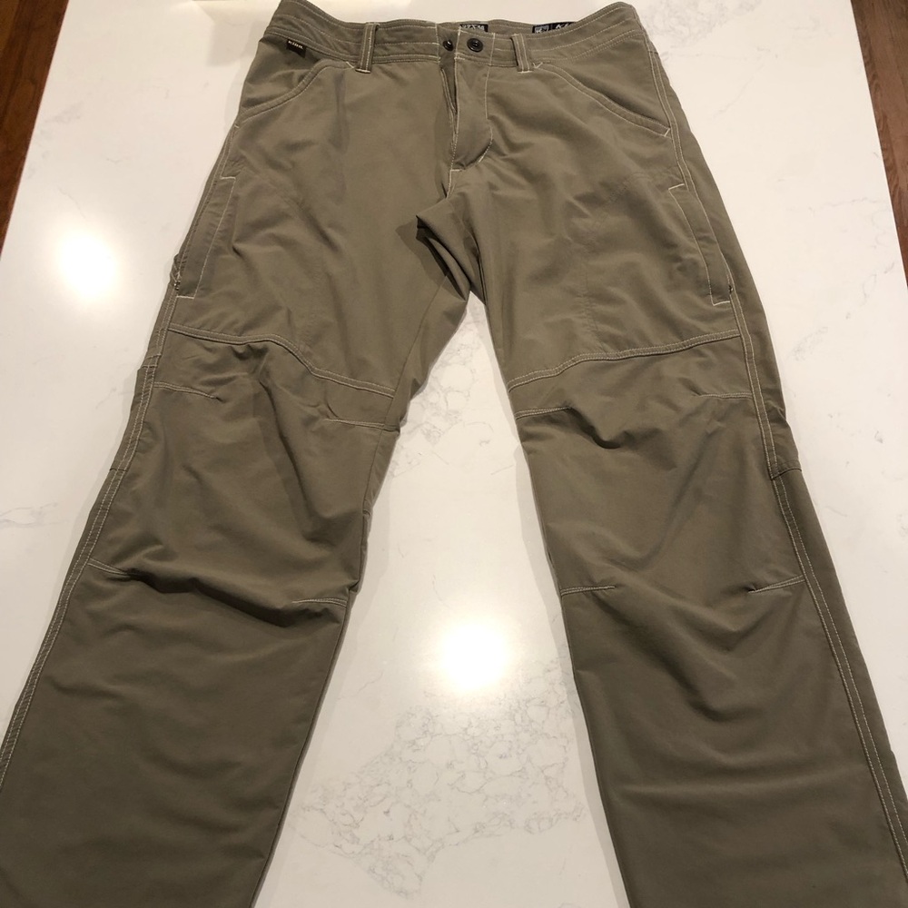 Kuhl 32x34 pants